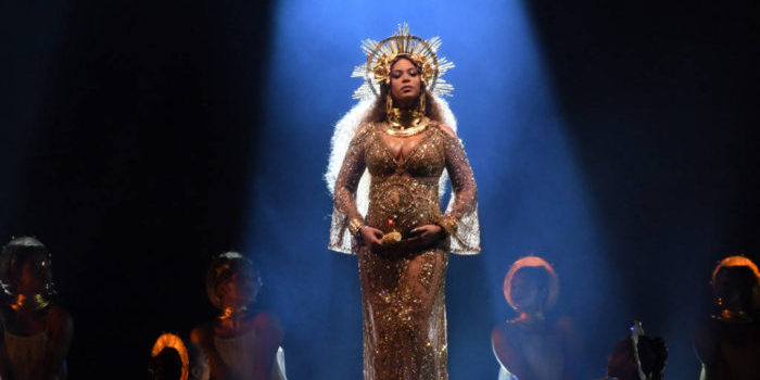 vencedores grammy