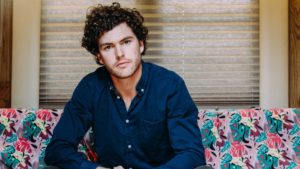 Vance Joy