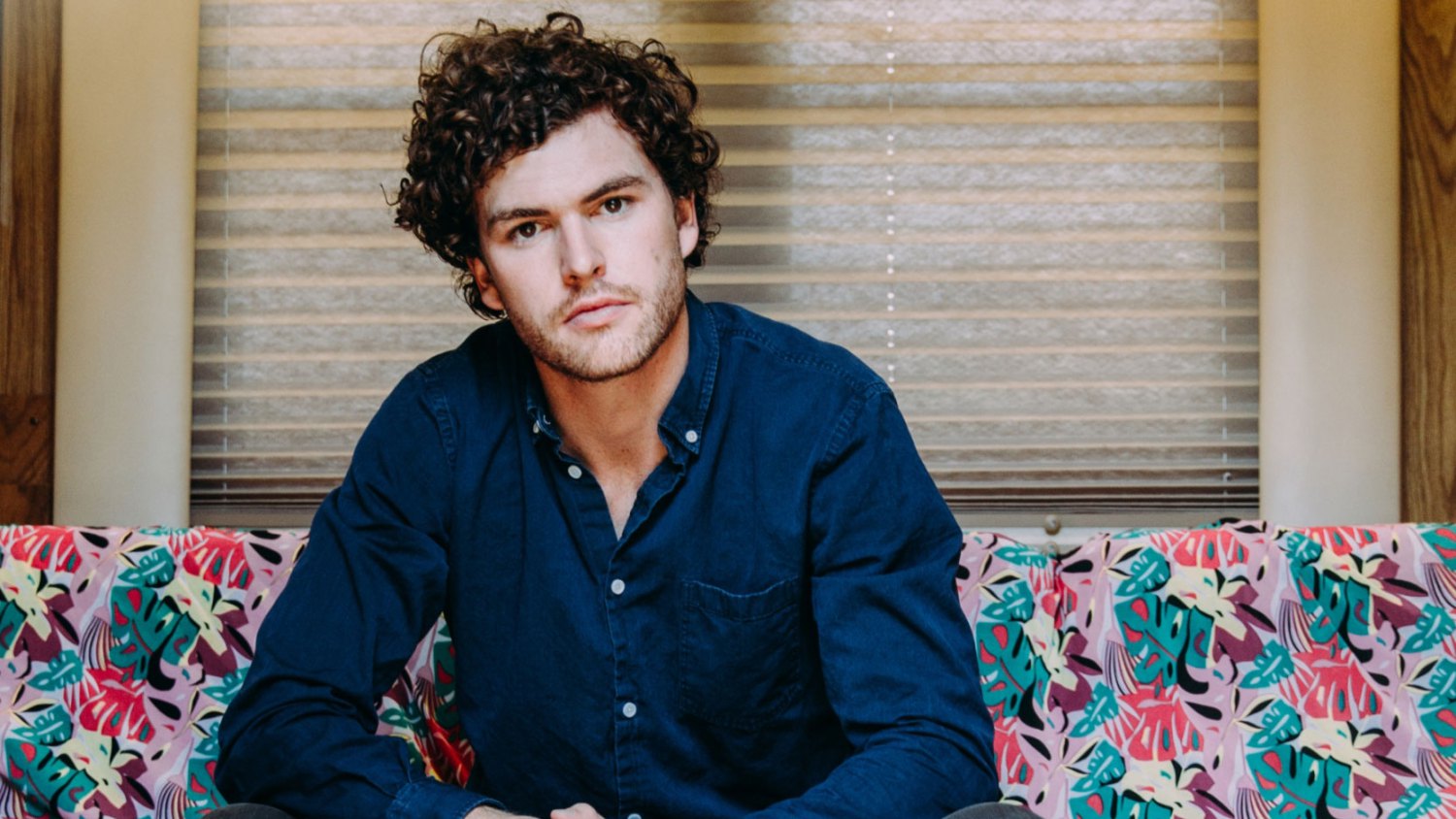 Vance Joy