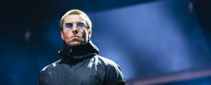 liam gallagher