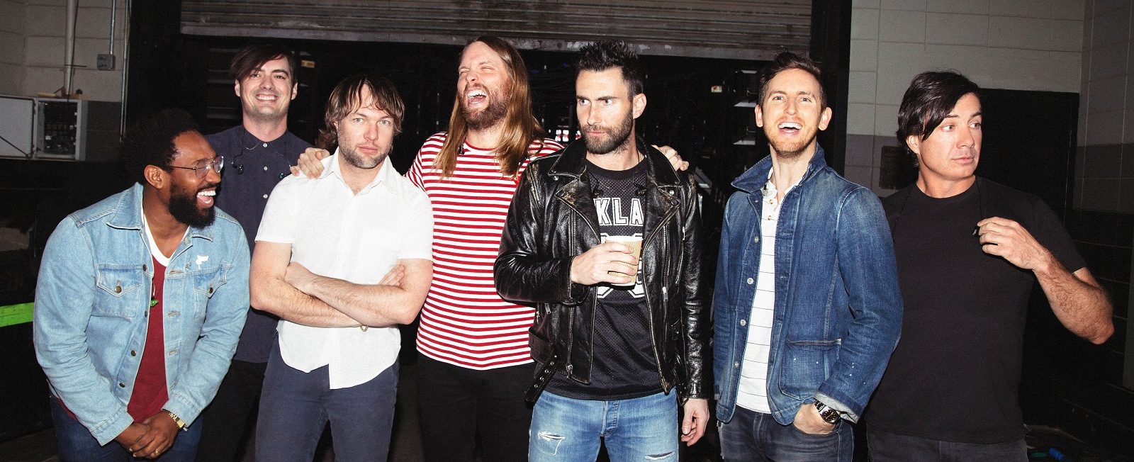 maroon 5 novo álbum