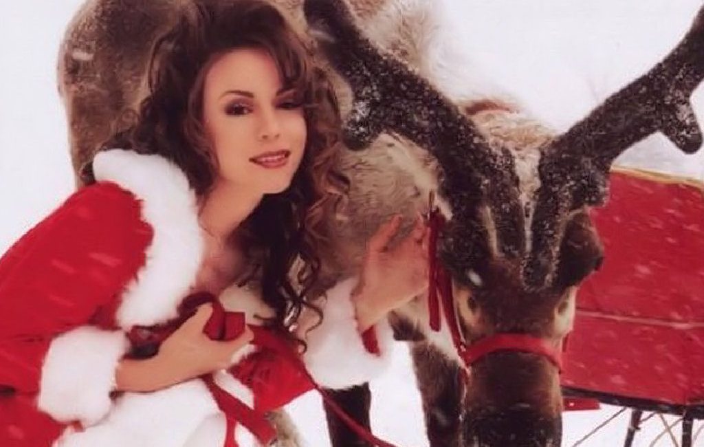mariah carey natalino