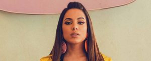 anitta reality show