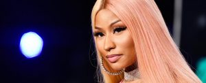 Nicki Minaj