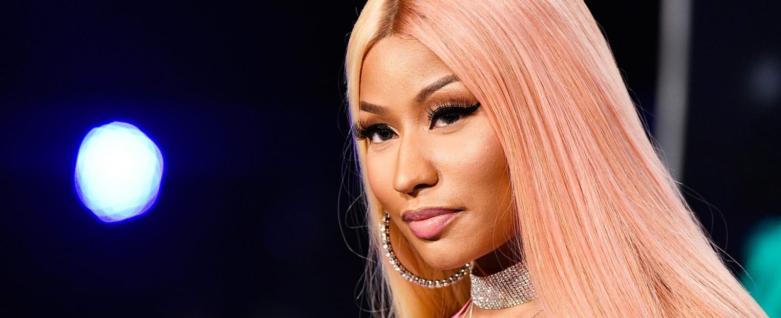Nicki Minaj