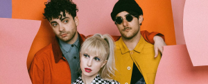 paramore after laughter divulgação