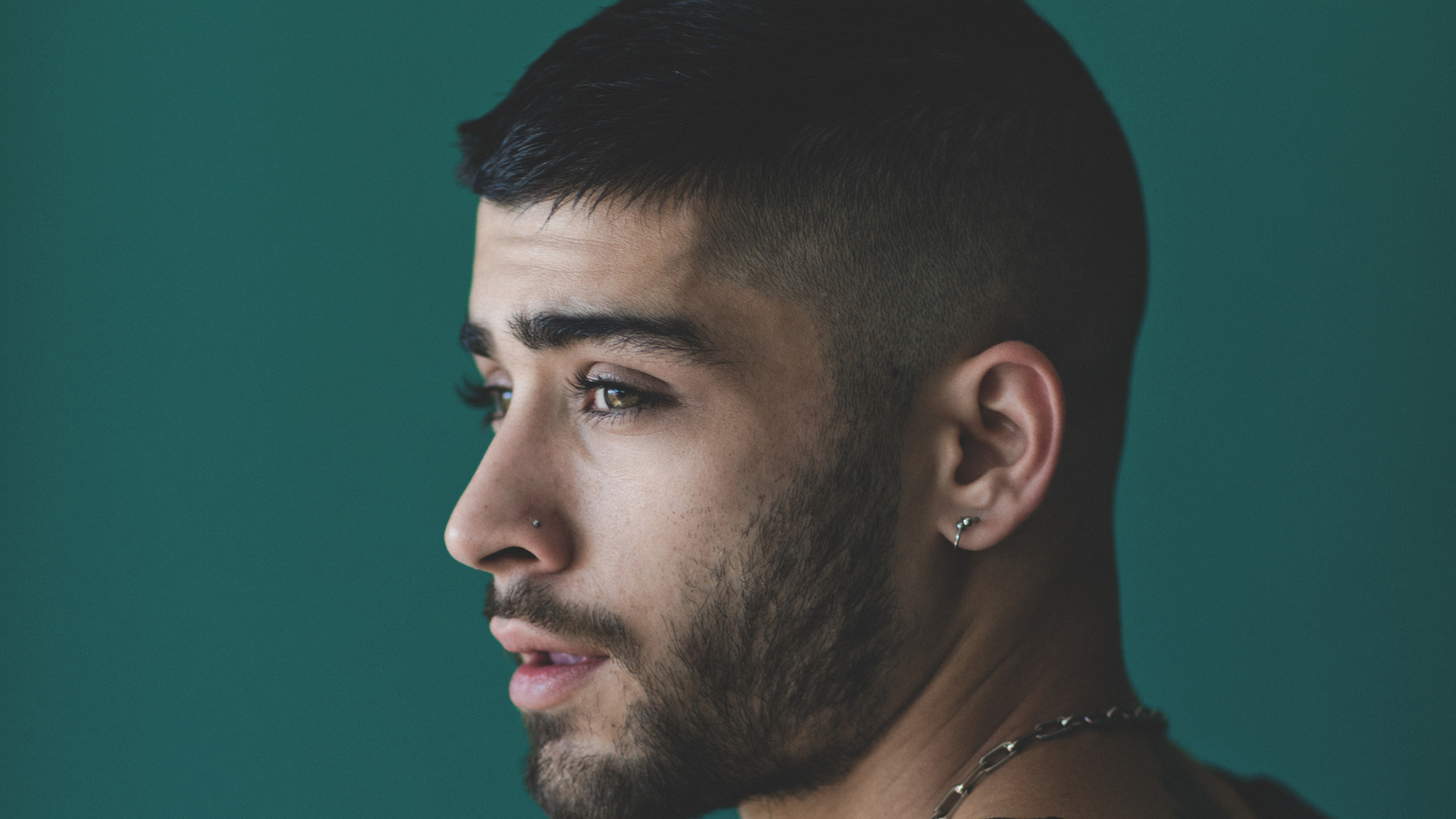zayn grammy