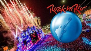 Rock in Rio 2019