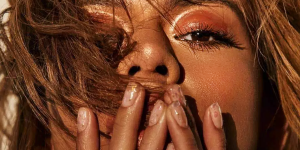 dinah jane capa album 1