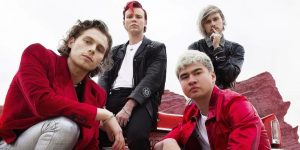 Single "Easier"