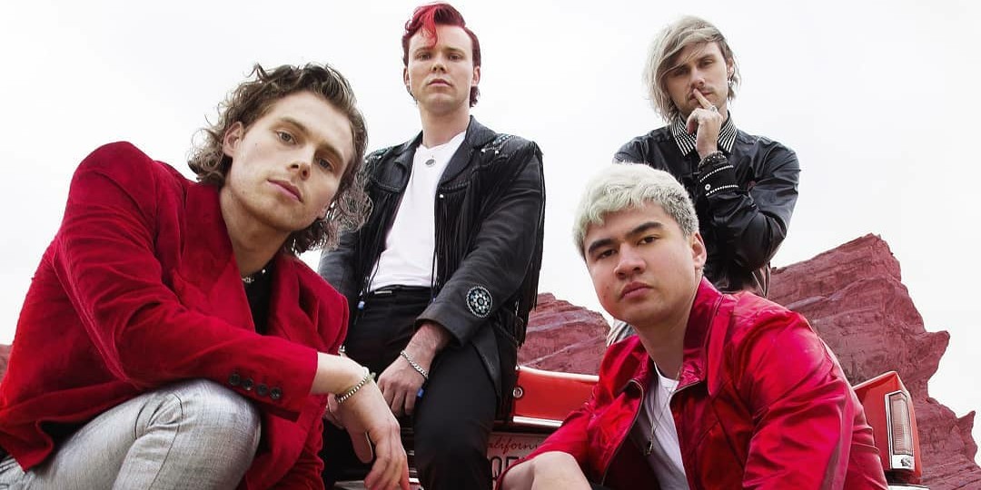 Single "Easier"