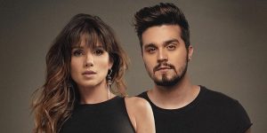 ouça "Juntos". Parceria de Luan Santana com Paula Fernandes