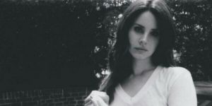 "Doin Time" Lana del Rey