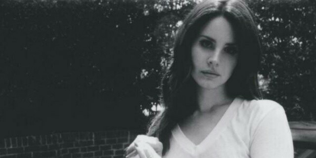 "Doin Time" Lana del Rey