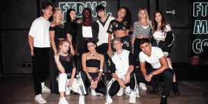 Confira a primeira semana do Now United no Brasil