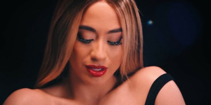"Lips Don't Lie", da Ally Brooke