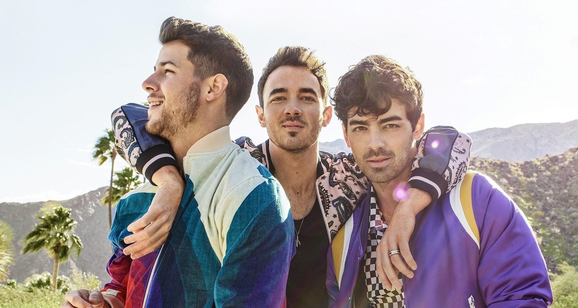 Jonas Brothers
