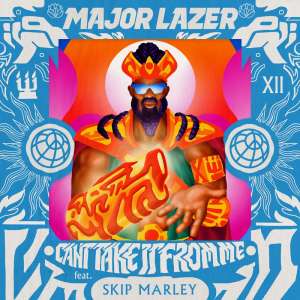 Major Lazer