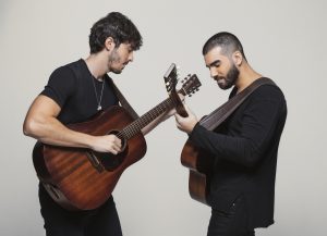OutroEu como divulgação do EP "Encaixe"