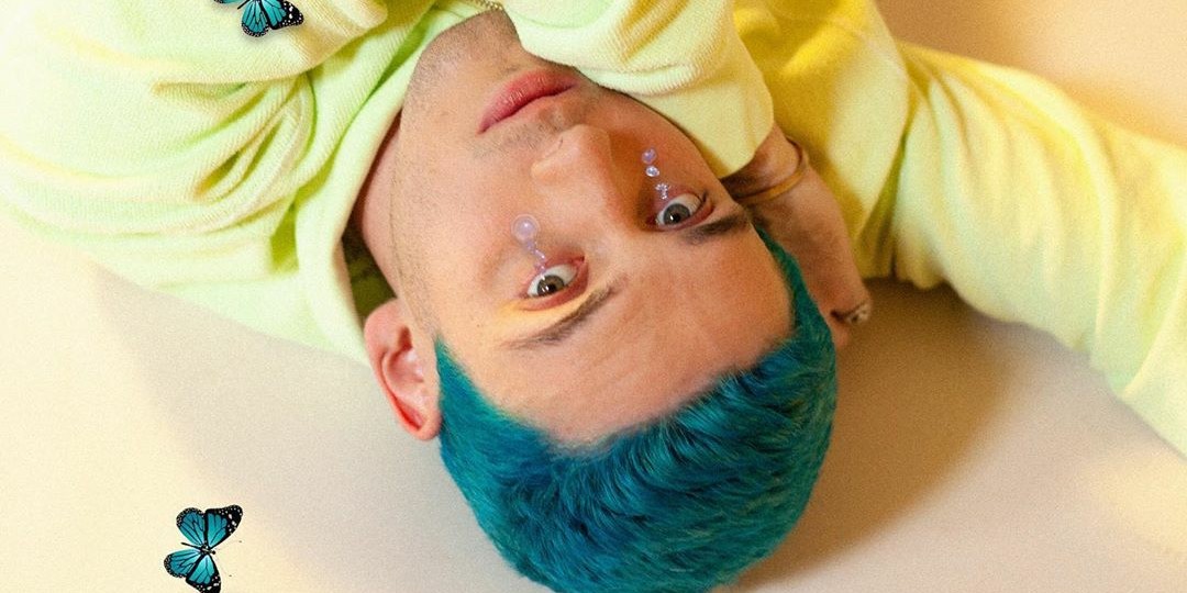 Nova música de Lauv fala sobre depressão. Ouça "Sad Forever"