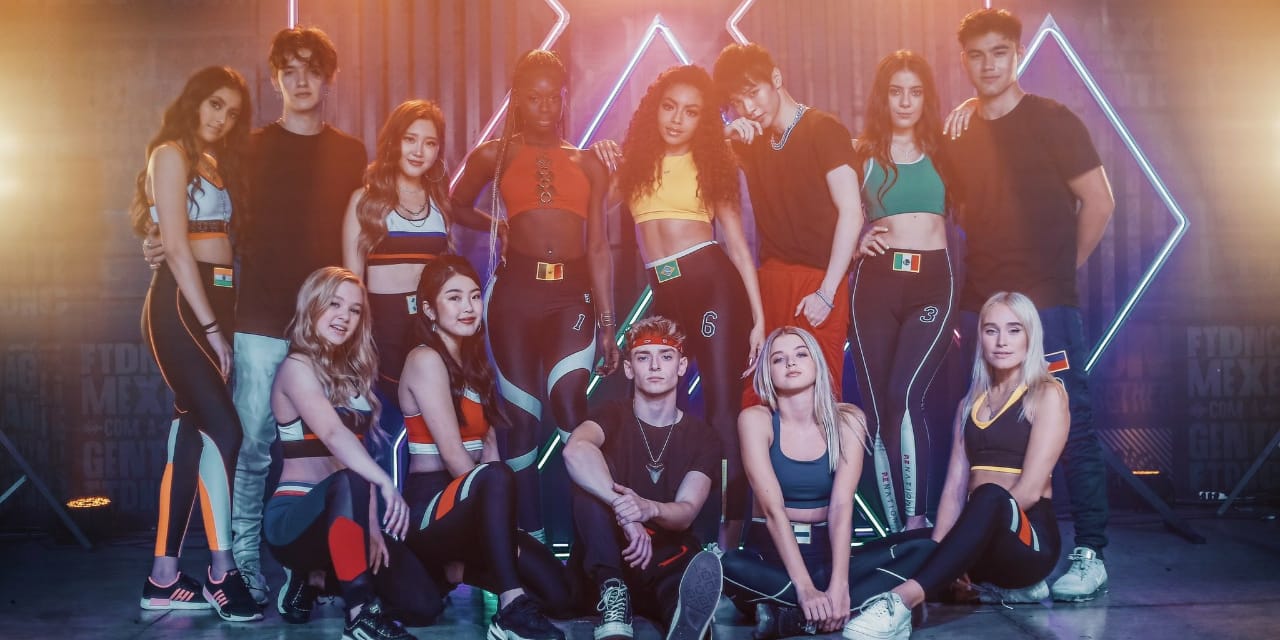 Confira "Paraná", novo clipe do Now United