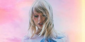 Taylor Swift no Stonewall Inn