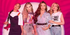"Bounce Back" da Little Mix