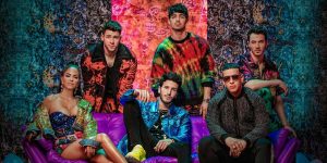 Confira "Runaway" parceria de Sebastián Yatraa com Jonas Brothers, Daddy Yankee e Natti Nathasa