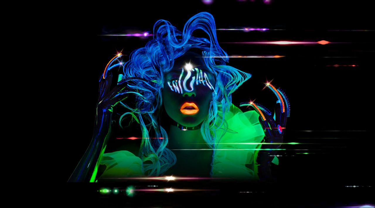 Lady Gaga