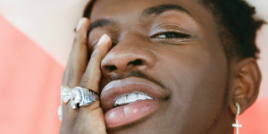 Lil Nas x