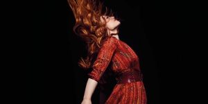 Freya Ridings