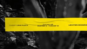 Cut My Lip, alternative version