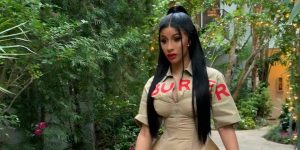 Cardi B