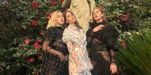HAIM