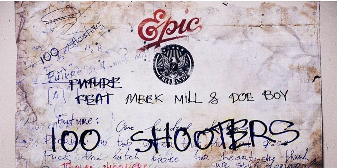 100 Shooters