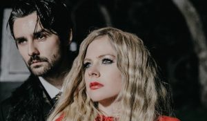 I Fell In Love With The Devil