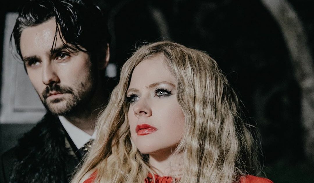 I Fell In Love With The Devil