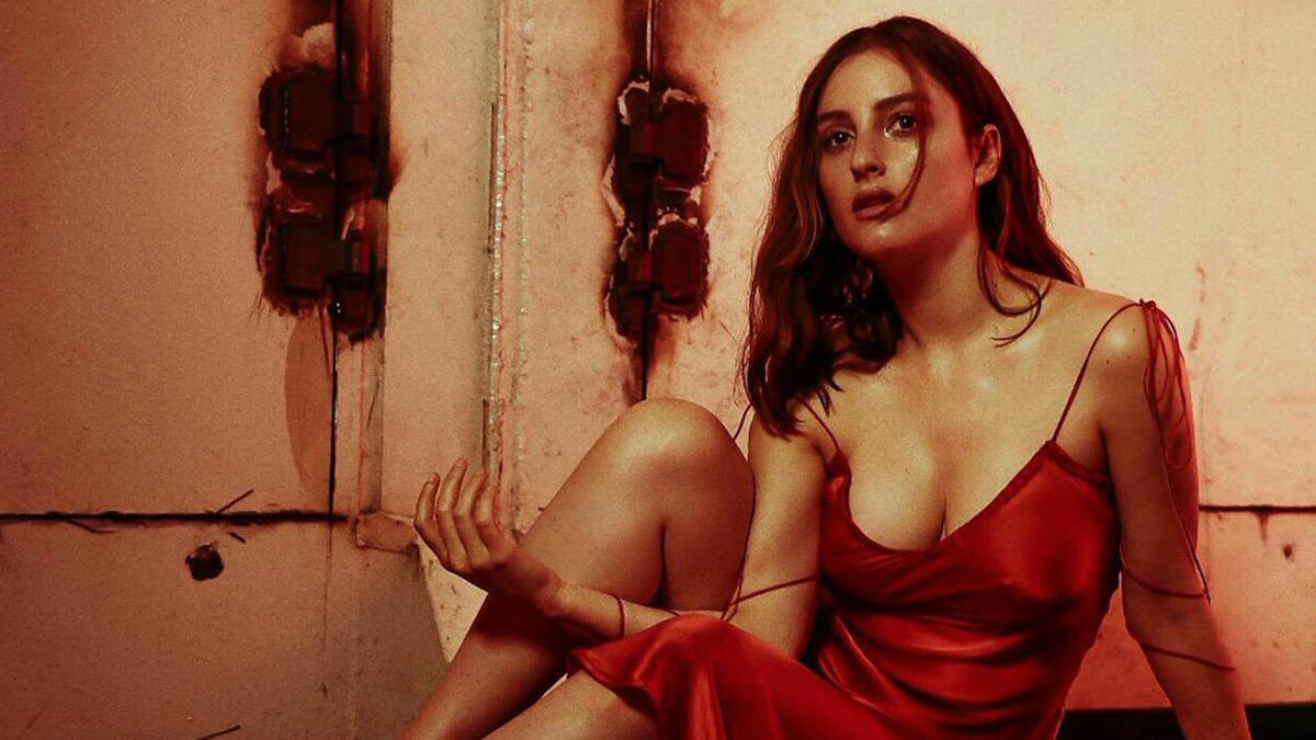 BANKS como divulgação do álbum "III"