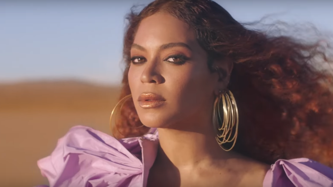beyoncé e músicas especiais para o dia das mulheres