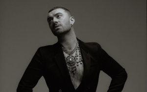 sam smith próximo álbum