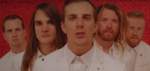 banda the maine