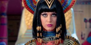 Dark Horse by Katy Perry