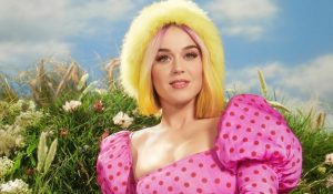 Dark Horse by Katy Perry