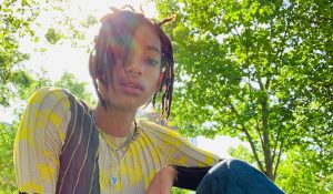 Willow Smith