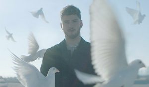 Soul Searching, do Bazzi