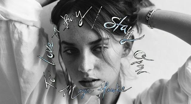 Maya Hawke