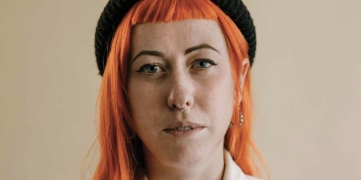August, Shannon Lay