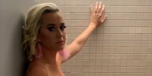 "Small Talk", da Katy Perry