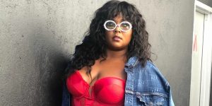 Lizzo
