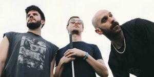 "OPTIMISTIC", do X Ambassadors